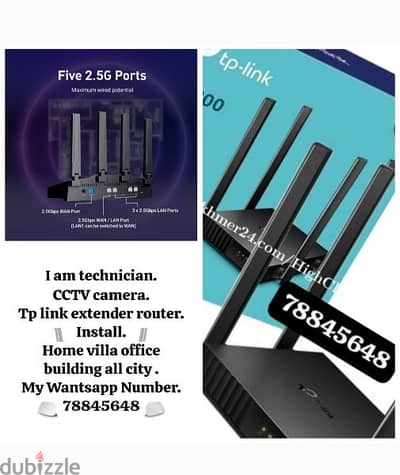 Complete Network Wifi internet Shareing Solution Troubleshooting