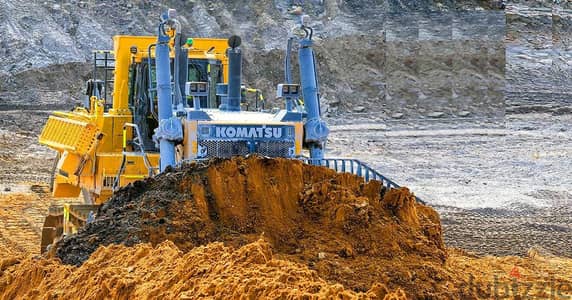 We do all kinds of excavations , Demolishions , road works , backfilling etc. sale of GSB , soil etc