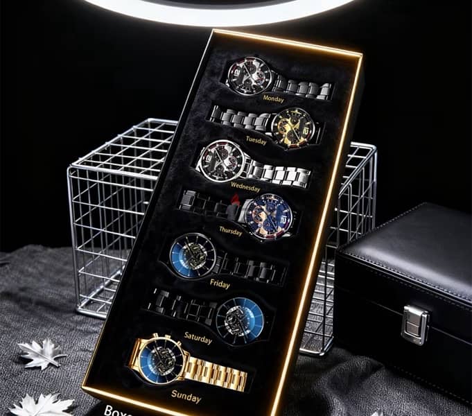 Men’s Watches 1