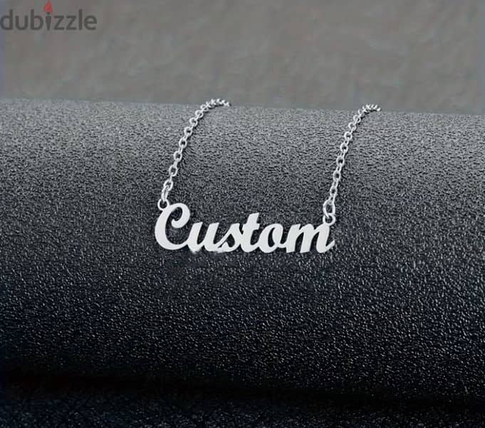 Customized Names 3