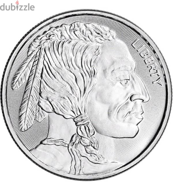 Silver bars, coins and rounds 1