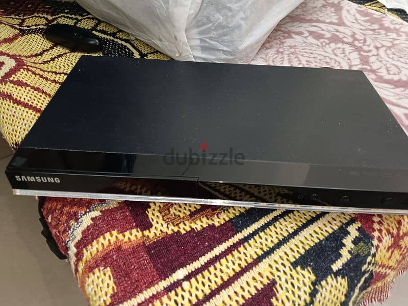 samsung dvd player 3