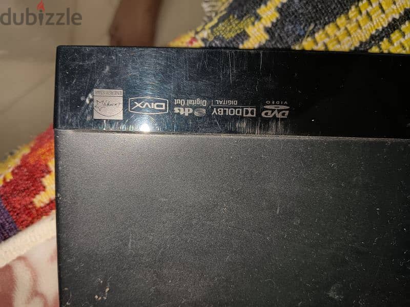 samsung dvd player 4