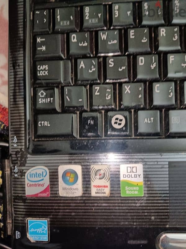 Tosiba laptop sale 2