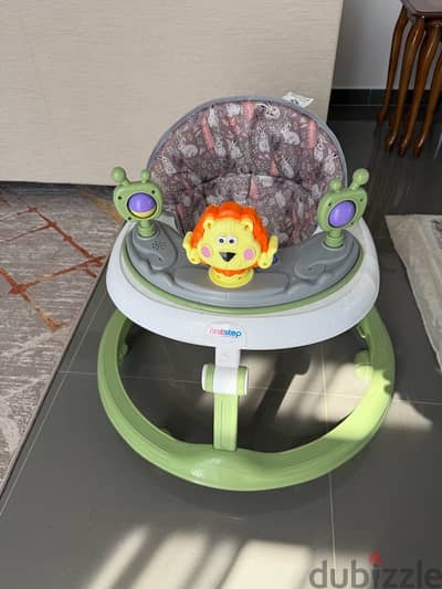 Baby Walker