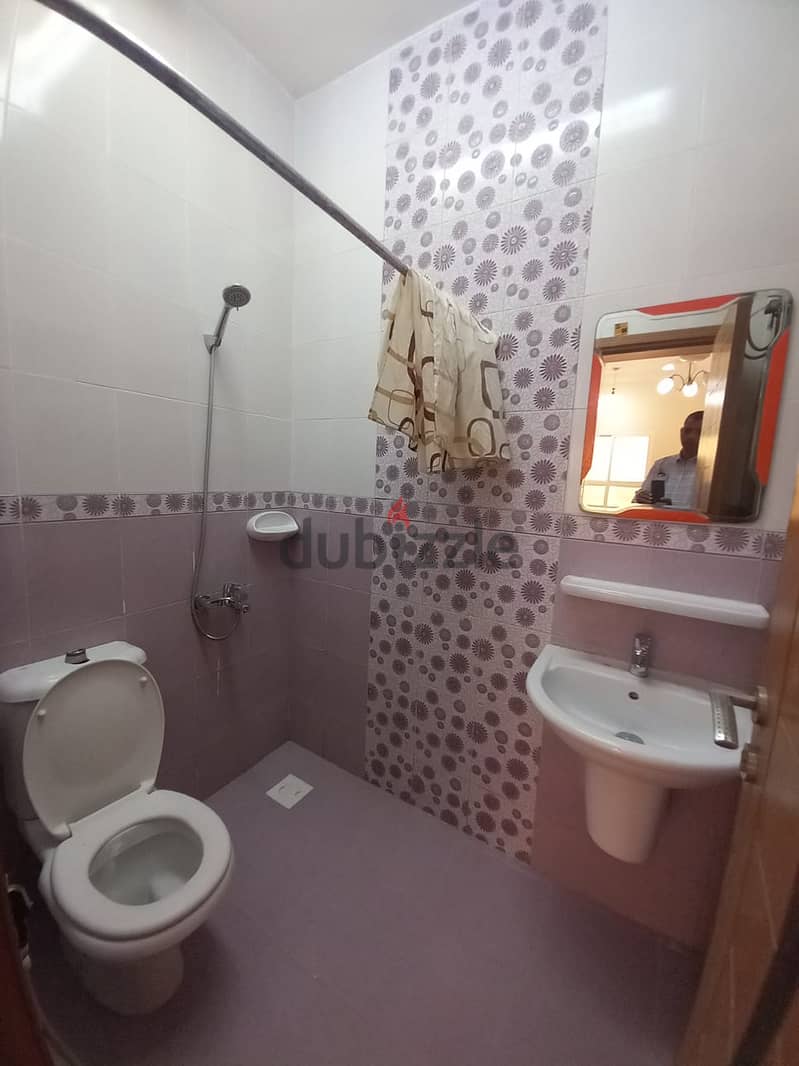 2 BHK at Ghoubra, behind 18th Nov road 1
