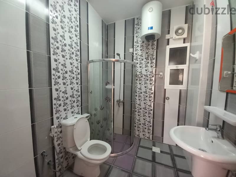 2 BHK at Ghoubra, behind 18th Nov road 2