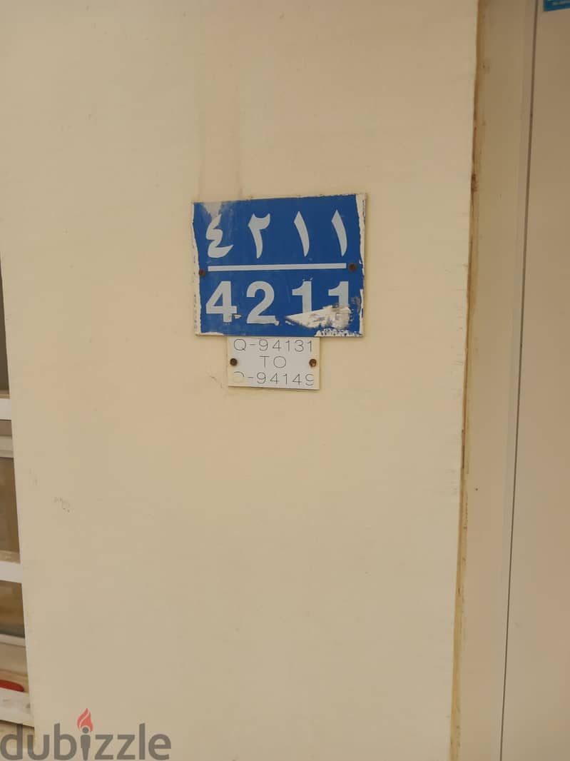 2 BHK at Ghoubra, behind 18th Nov road 5
