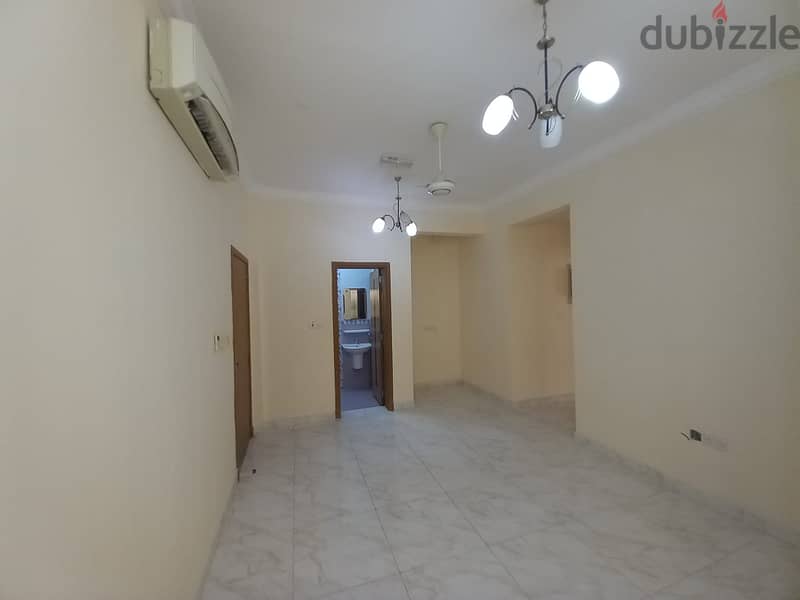 2 BHK at Ghoubra, behind 18th Nov road 9