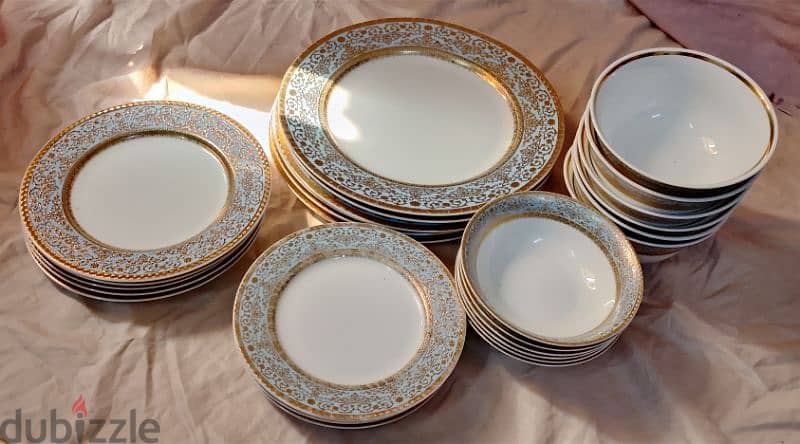 dinner set 1