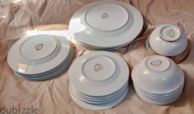 dinner set 2
