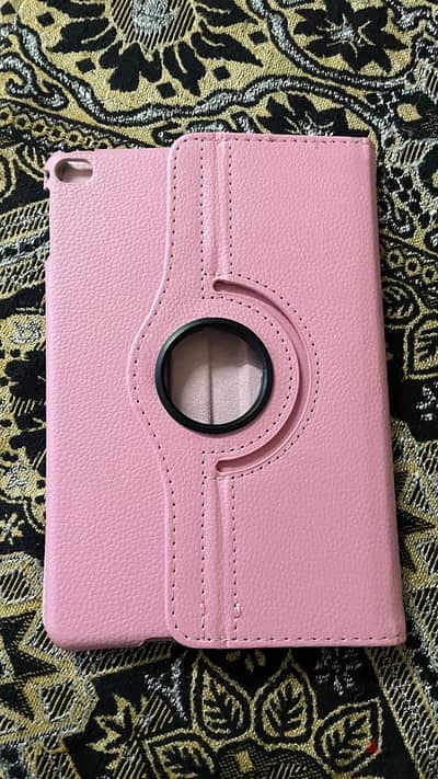 ORIGINAL APPLE I PAD AIR 2 BACK CASE