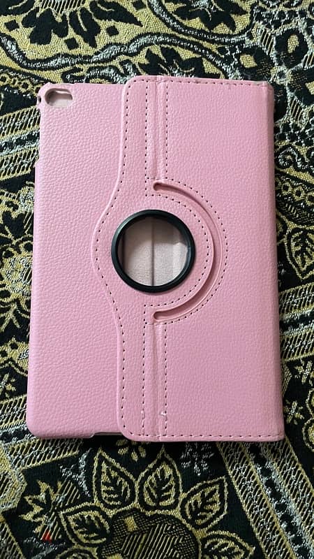 ORIGINAL APPLE I PAD AIR 2 BACK CASE 3