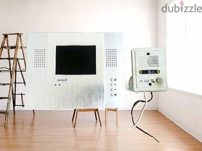 video door phone