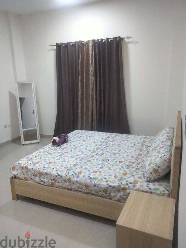 daily weekly monthly bedspaces. 3