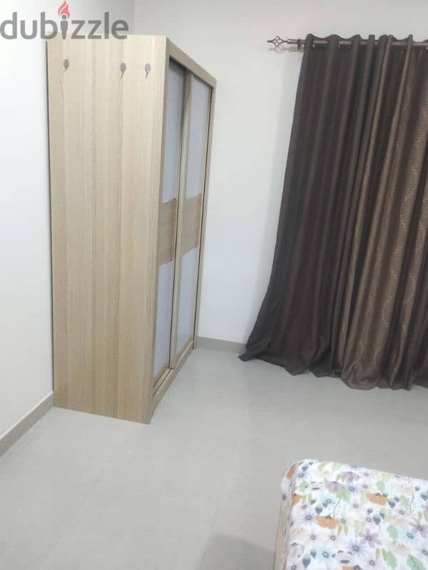 daily weekly monthly bedspaces. 4