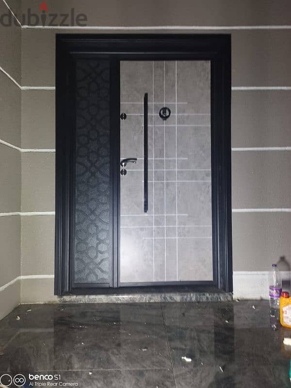 interior decor work, wooden cupboards, shop fitouts, aluminum cladding 6