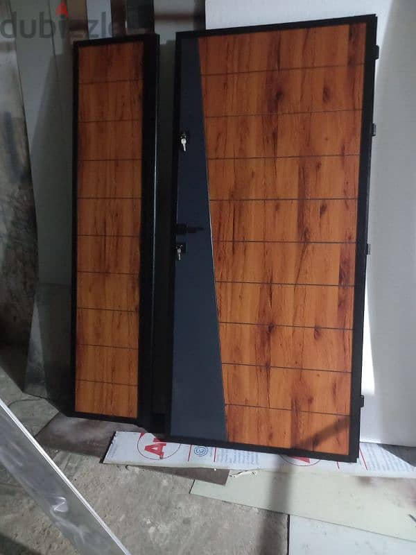 interior decor work, wooden cupboards, shop fitouts, aluminum cladding 12