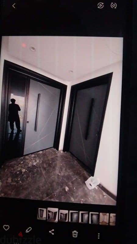 interior decor work, wooden cupboards, shop fitouts, aluminum cladding 13