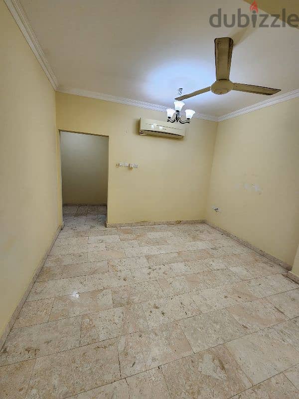 Beautiful 2Bhk apartment available , Ghobra 3