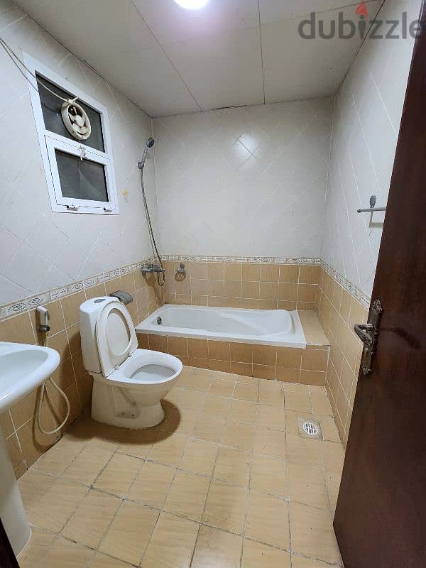 Beautiful 2Bhk apartment available , Ghobra 4