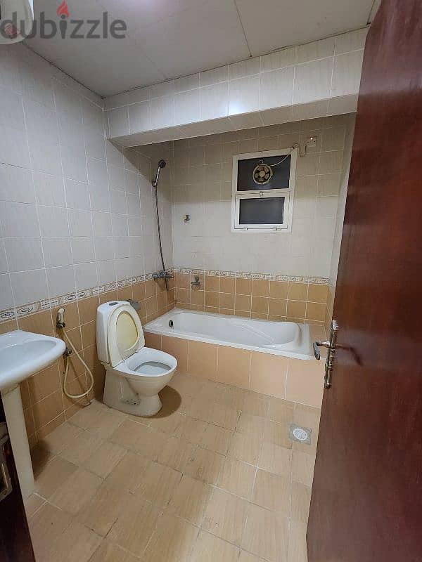 Beautiful 2Bhk apartment available , Ghobra 7