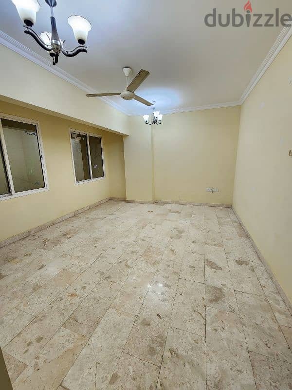 Beautiful 2Bhk apartment available , Ghobra 8