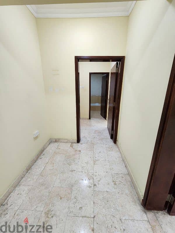 Beautiful 2Bhk apartment available , Ghobra 10