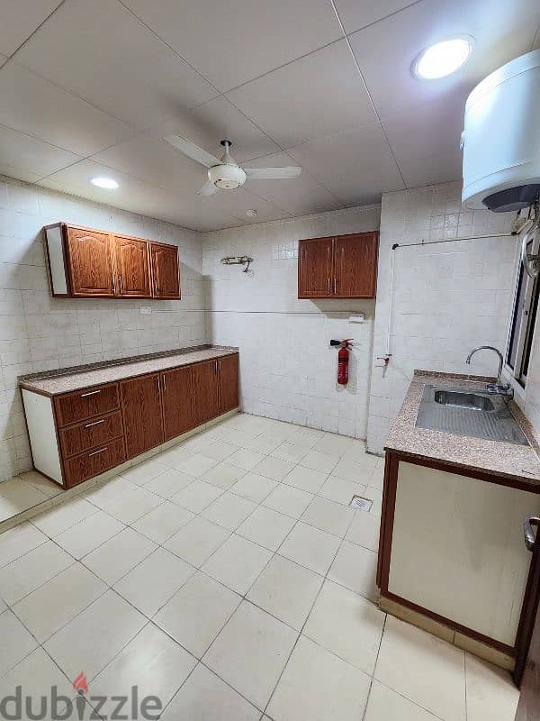 Beautiful 2Bhk apartment available , Ghobra 11