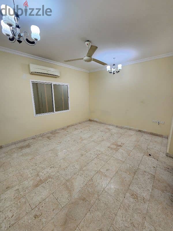 Beautiful 2Bhk apartment available , Ghobra 12