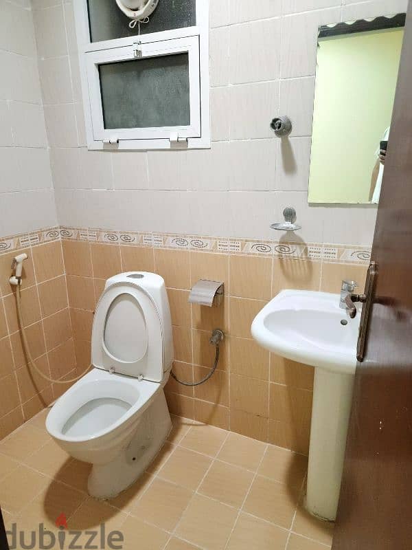 Beautiful 2Bhk apartment available , Ghobra 13