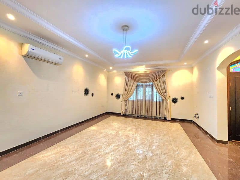 Curated visual reference: Fresh Look at Luxury 5 Bedroom Villa Near City Centre