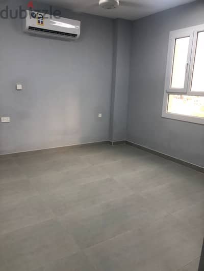 Apartment for Rent in Al Maabilah South – Suitable for Indian Families