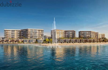 Luxury Marina View Apartment in Al Mouj Muscat