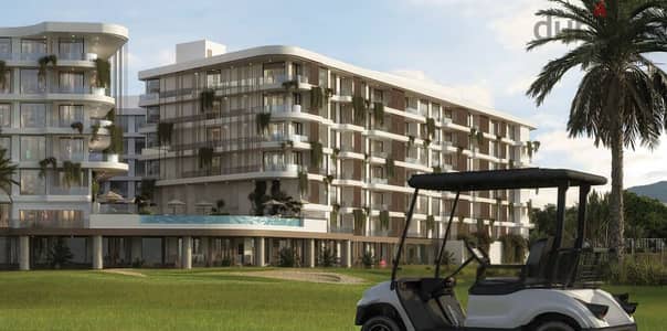 Freehold | Spacious 3BR Apartments in Golf Hills – Muscat