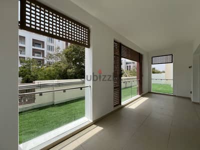 3BHK Apartment for Sale Al Mouj Muscat | شقة 3 غرف للبيع بالموج مسقط