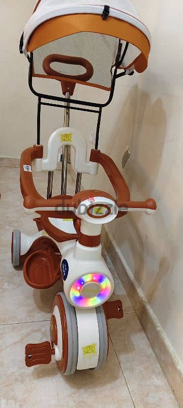 cycle