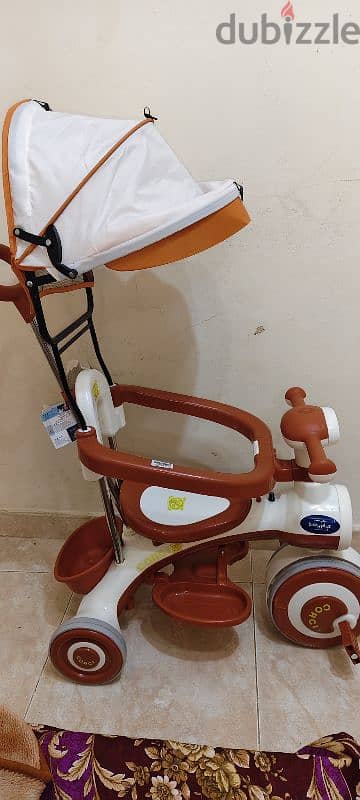 cycle 1