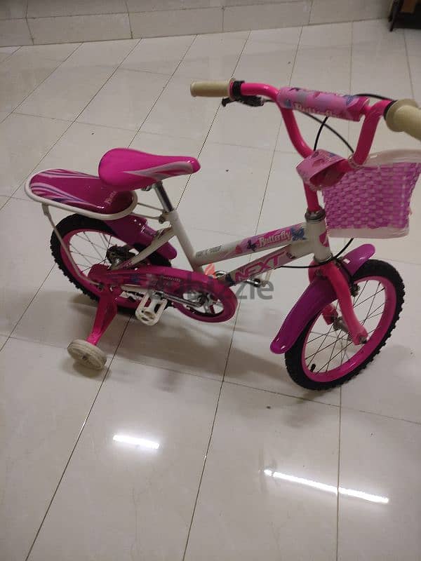 KIDS CYCLE FOR IMMEDIATE SALE 2