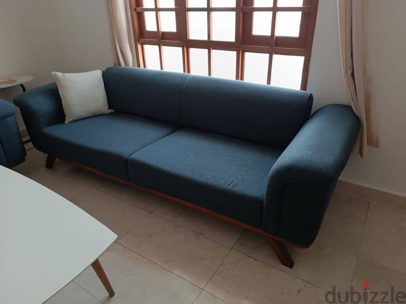 8 seater turkish sofa set 1