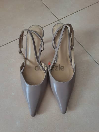 H&M Heels – Excellent Condition