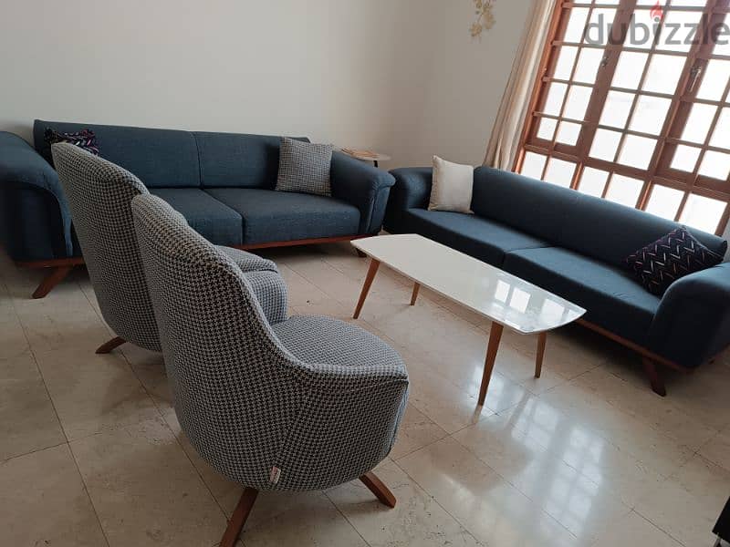 8 seater turkish sofa set 3