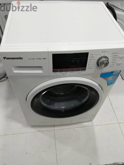 neat and clean Automatic washing machine Available