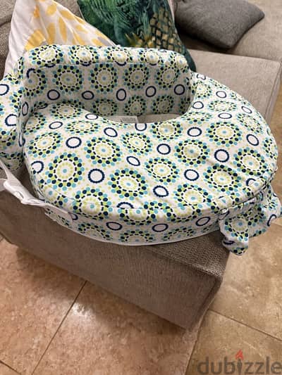 nursing pillow