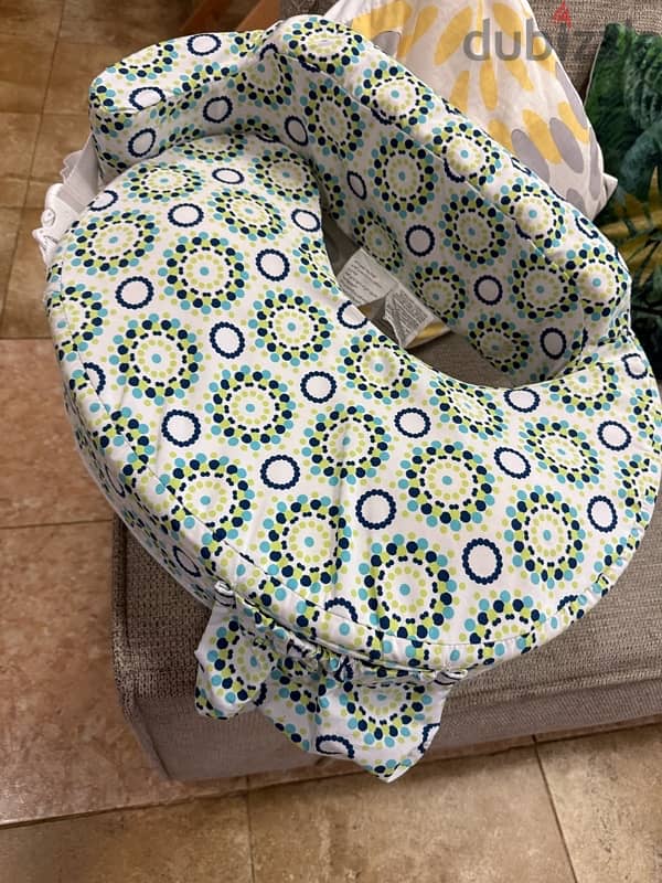 nursing pillow 1