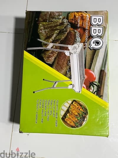 barbq stand for sale