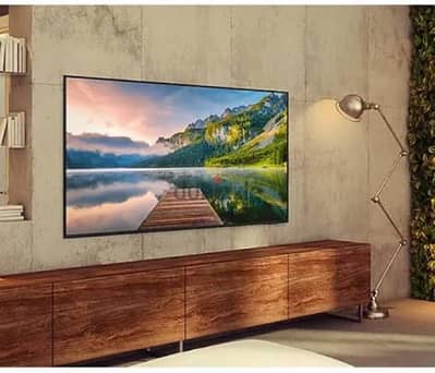 Samsung 55” UHD LED