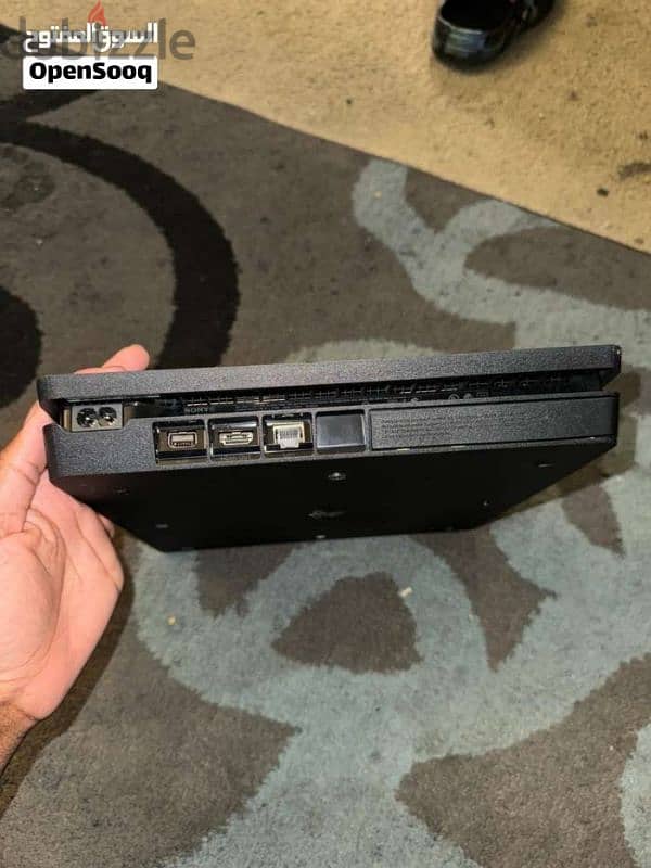 playstation 4 message me WhatsApp 79784802 1