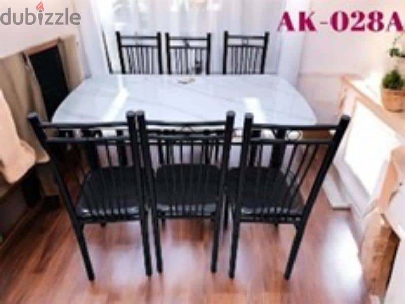 New Dining Table available 4
