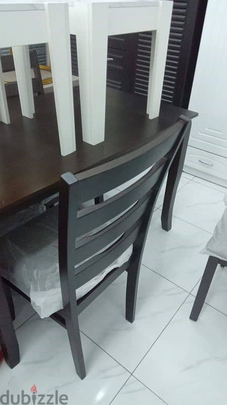 New Dining Table available 8